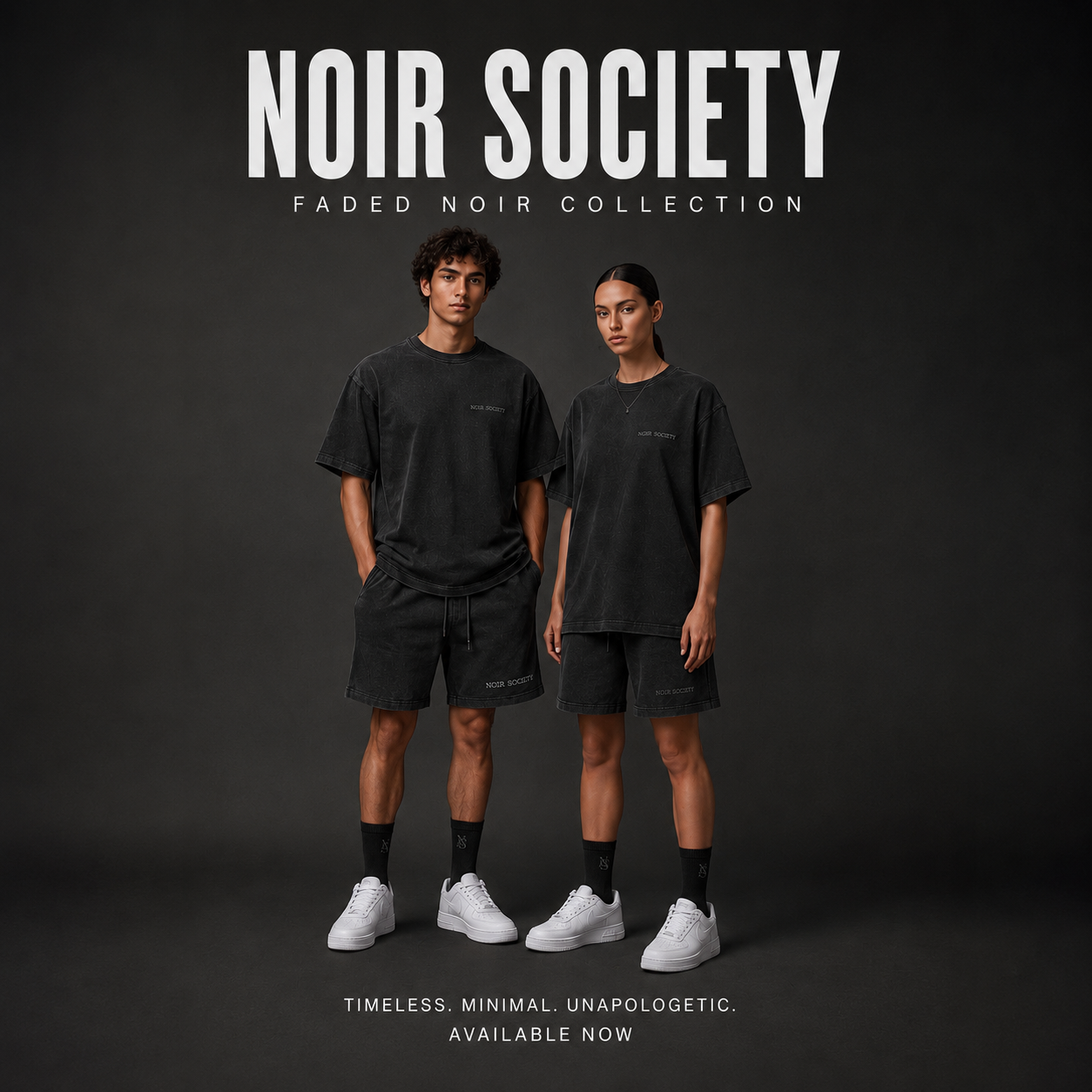 Noir Society