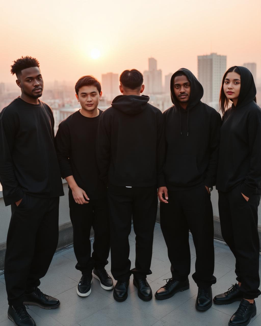 One Movement